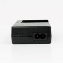 Panasonic Lumix DE-A80 OEM Genuine Charger For BLC12 DE-A79