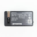 Sony BC-TRW W-Series Battery Charger - Genuine OEM with fold out plug