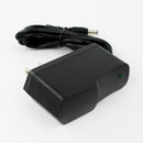 9V DC 1A +(-), (1000ma) Reverse Polarity Power Supply Adapter - 2 Meter Cable