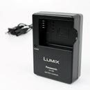 Panasonic Lumix DE-A80 OEM Genuine Charger For BLC12 DE-A79