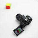 Canon EOS Rebel 800D (T7i) DSLR Camera with 18-55mm IS STM Lens