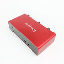 Focusrite Scarlett 2i2 3rd Gen - USB Audio Recording Interface