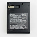 Canon LC-E17 Genuine OEM Charger With Fold Out Plug - For LP-E17