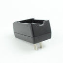 Sony BC-TRW W-Series Battery Charger - Genuine OEM with fold out plug