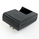 Canon LC-E17 Genuine OEM Charger With Fold Out Plug - For LP-E17