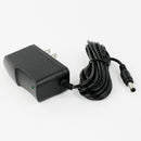 9V DC 1A +(-), (1000ma) Reverse Polarity Power Supply Adapter - 2 Meter Cable