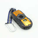 Ricoh WG5 - 16.0MP Digital Waterproof Shockproof Digital Camera - Orange