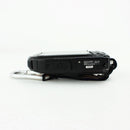 Ricoh WG5 - 16.0MP Digital Waterproof Shockproof Digital Camera - Orange