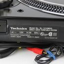 Technics SL1210M5G - Direct Drive Professional DJ Turntable