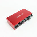 Focusrite Scarlett 2i2 3rd Gen - USB Audio Recording Interface