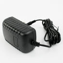 9V DC 2A +(-) 2M Reverse Polarity Power Supply Adapter Negative Tip 2.5mm 5.5mm