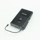 Shure SLX1 J3 Wireless Transmitter with WL185 Lavalier Microphone