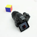 Sony Cyber Shot DSC-HX300 - Digital Camera - Black