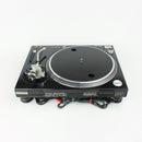 Technics SL1210M5G - Direct Drive Professional DJ Turntable