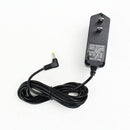 9V DC 6ft 90° - Power Supply Adapter Korg Volca - Bass Beats FM Keys Kick Mix