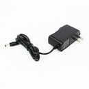 12v DC 1.0Amp -(+ Normal Polarity Power Supply Adapter 2.1mm - 2.5mm ID x 5.5mm