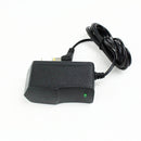 9V DC 6ft 90° - Power Supply Adapter Korg Volca - Bass Beats FM Keys Kick Mix