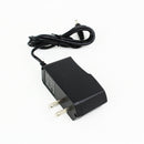 12v DC 1.0Amp -(+ Normal Polarity Power Supply Adapter 2.1mm - 2.5mm ID x 5.5mm