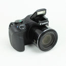 Canon PowerShot SX530 HS Digital Camera - Black
