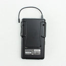 Shure SLX1 J3 Wireless Transmitter with WL185 Lavalier Microphone