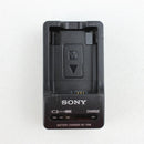 Sony BC-TRW W-Series Battery Charger - Genuine OEM with fold out plug