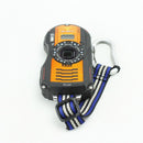 Ricoh WG5 - 16.0MP Digital Waterproof Shockproof Digital Camera - Orange