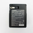 Canon LC-E6 Genuine OEM Charger With Fold Out Plug - For LP-E6