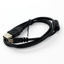 Nikon EH-69P AC Adapter USB Charger Coolpix Cameras - Genuine w/ UC-E6 USB cable