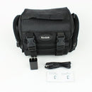 Sony Cyber Shot DSC-HX300 - Digital Camera - Black