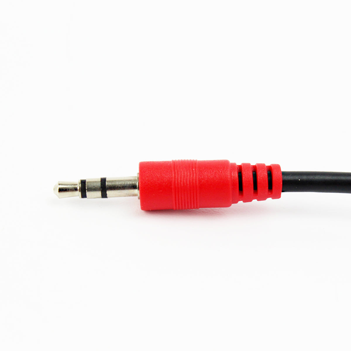 ZAWDIO - MIDI 3.5 mmケーブルまで Zawdio MIDI TRS Breakout Cable (Type A and B Pinouts)
