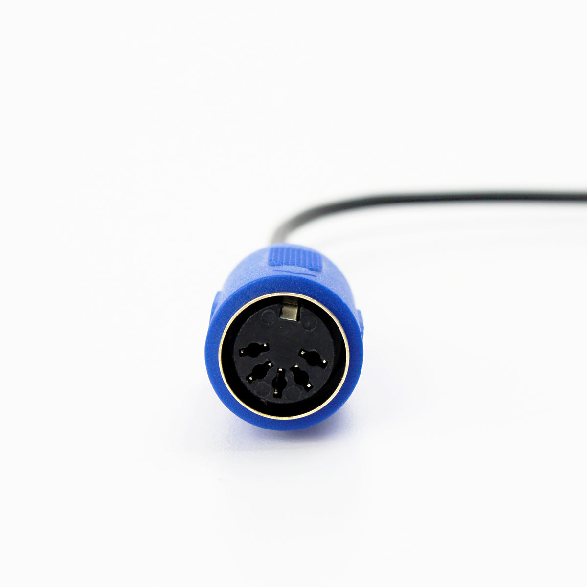 ZAWDIO - MIDI 3.5 mmケーブルまで ZAWDIO - MIDI 3.5 mmケーブルまで